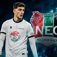 Ahmetcan Kaplan, NEC