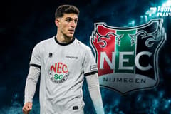 Ahmetcan Kaplan, NEC