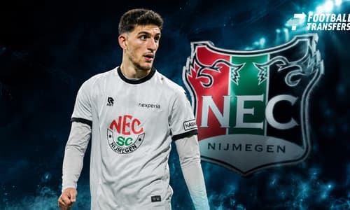 Ahmetcan Kaplan, NEC