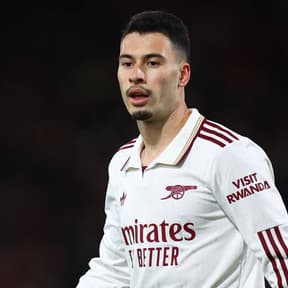 Chelsea signing approved as Arsenal push Gabriel Martinelli out