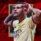 Bruno Guimaraes, Arsenal