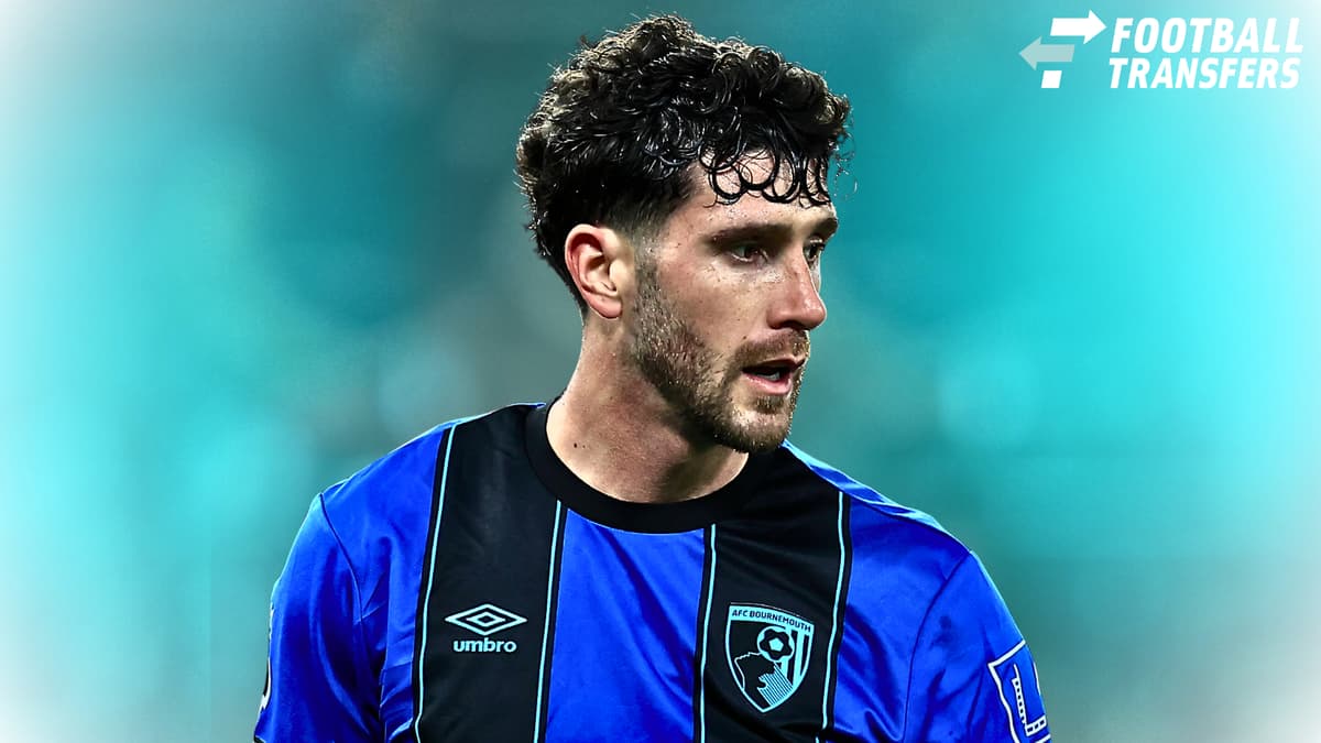 Marcos Senesi, Bournemouth