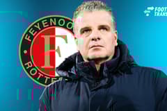 Dennis te Kloese, Feyenoord