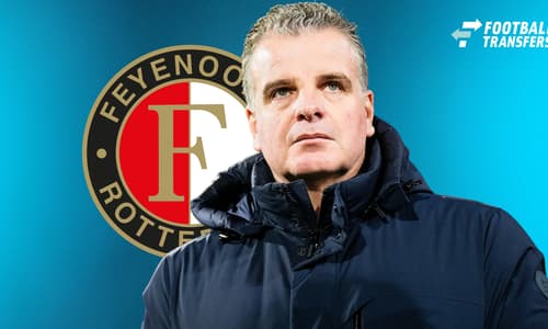 Dennis te Kloese, Feyenoord