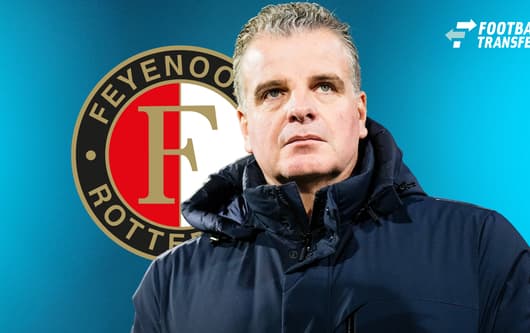 Dennis te Kloese, Feyenoord