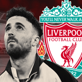 Diogo Jota, Liverpool