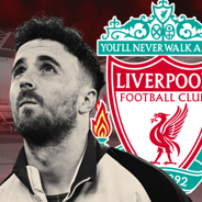 Diogo Jota, Liverpool