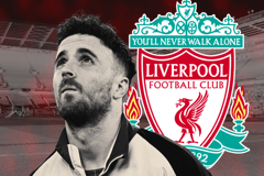 Diogo Jota, Liverpool