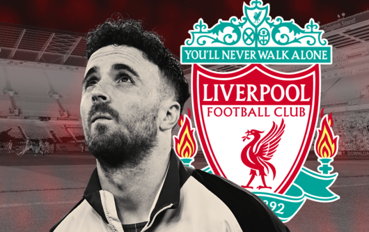 Diogo Jota, Liverpool