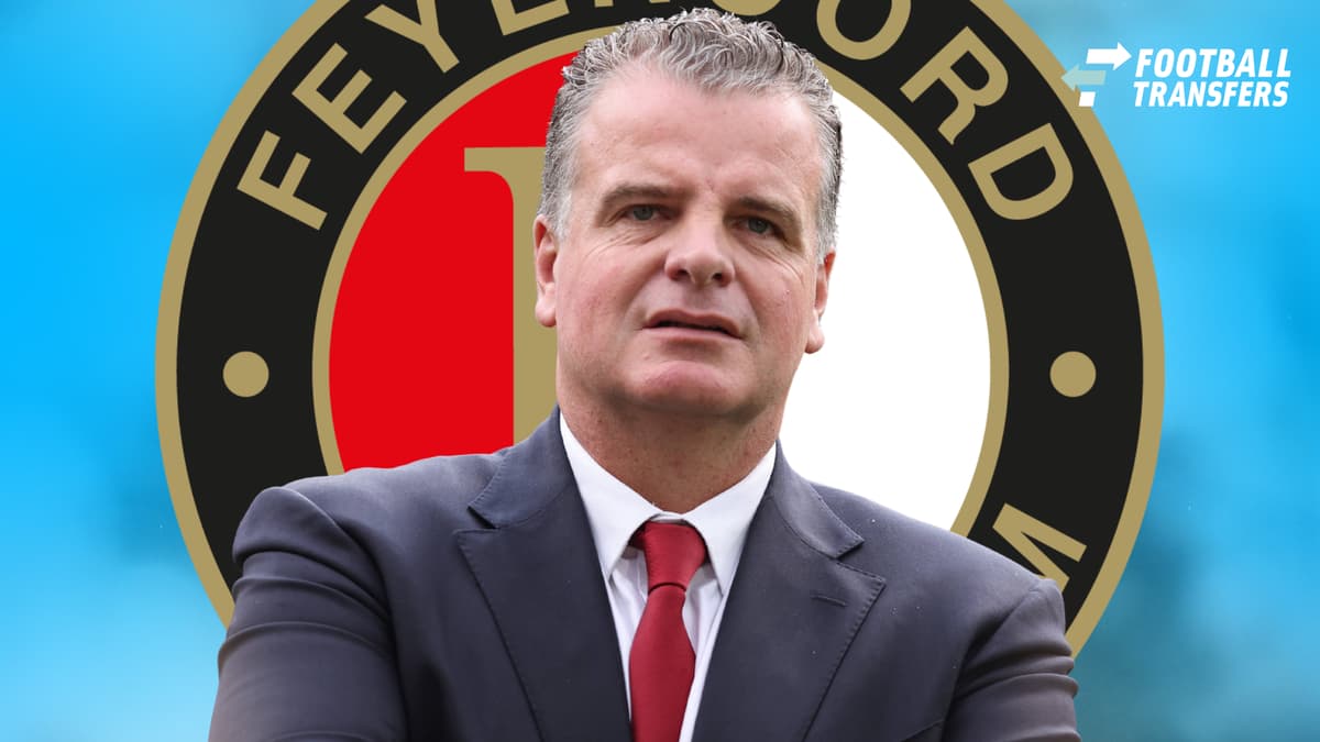 Dennis te Kloese, Feyenoord