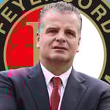 Dennis te Kloese, Feyenoord