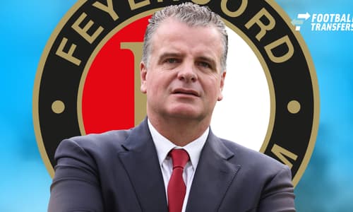 Dennis te Kloese, Feyenoord