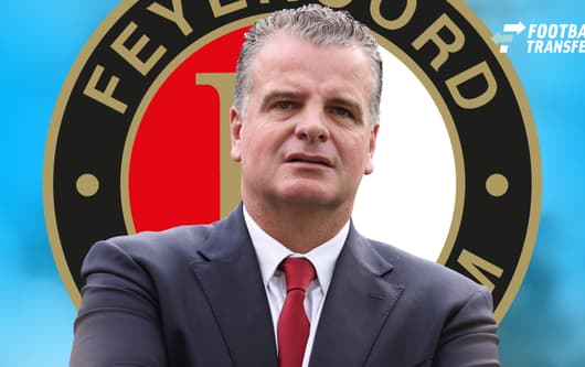 Dennis te Kloese, Feyenoord