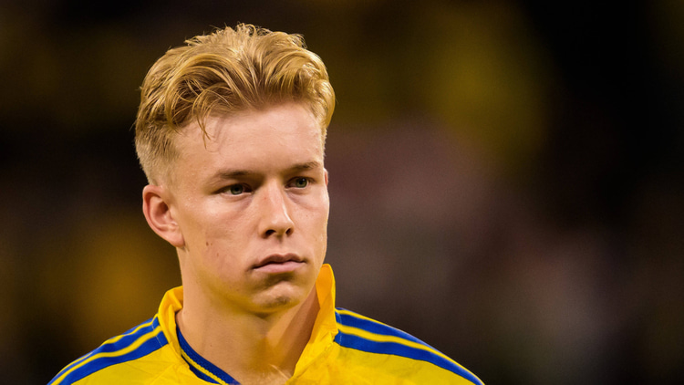 Daniel Svensson