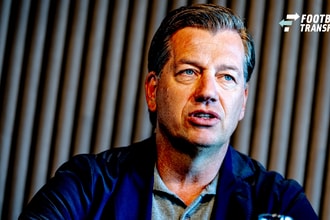 Bernard Schuiteman