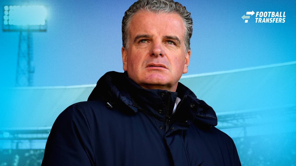 Dennis te Kloese, Feyenoord