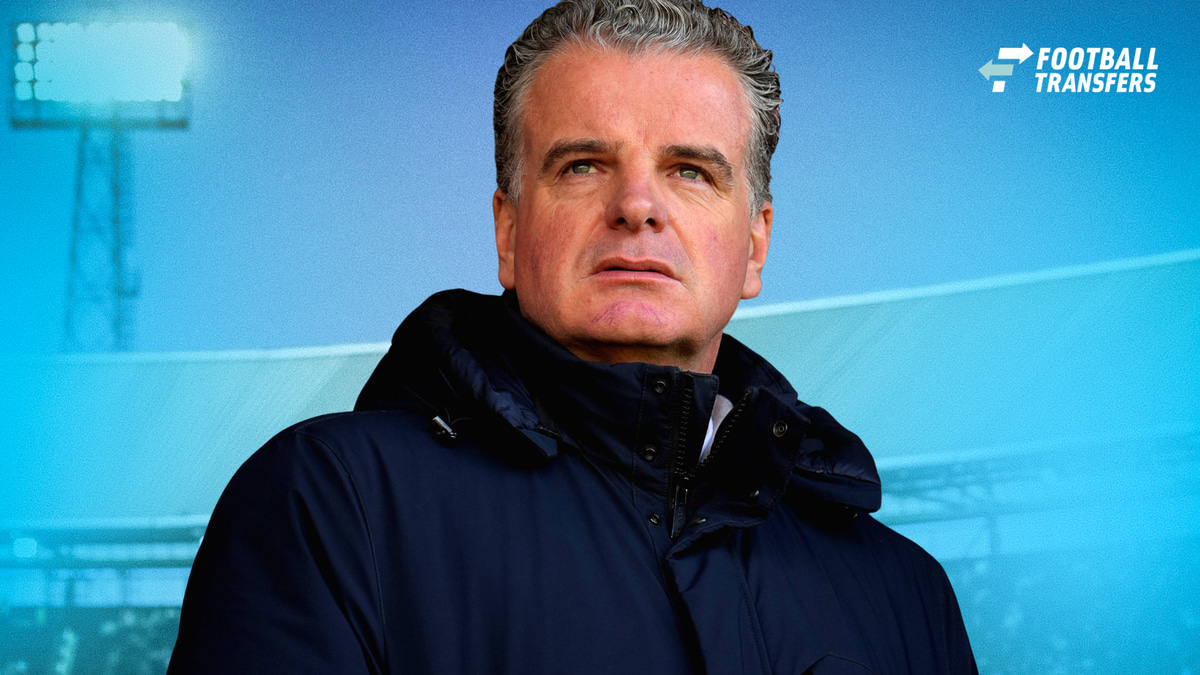 Dennis te Kloese, Feyenoord