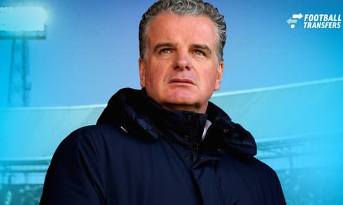 Dennis te Kloese, Feyenoord