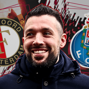 Feyenoorder moet eerste aanwinst van Farioli bij FC Porto worden