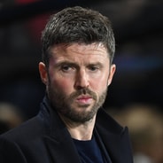 Michael Carrick, Man Utd, 2025/26