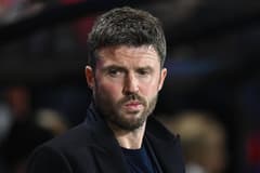 Michael Carrick, Man Utd, 2025/26