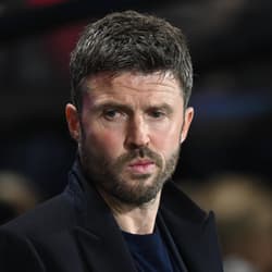 Michael Carrick, Man Utd, 2025/26