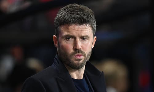 Michael Carrick, Man Utd, 2025/26