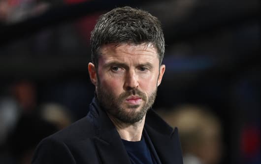 Michael Carrick, Man Utd, 2025/26