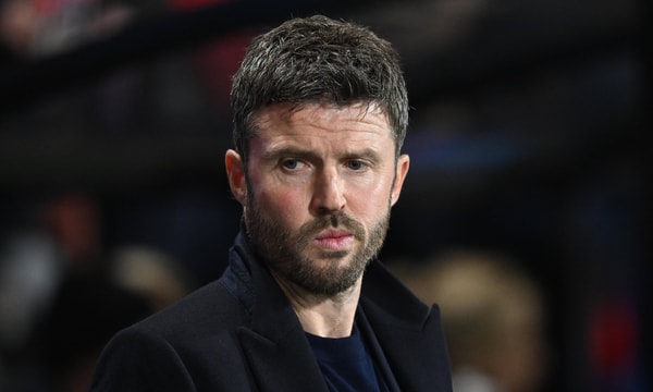 Michael Carrick, Man Utd, 2025/26