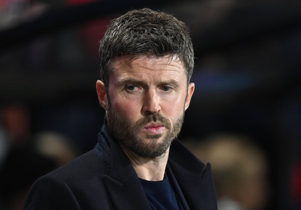 Michael Carrick, Man Utd, 2025/26