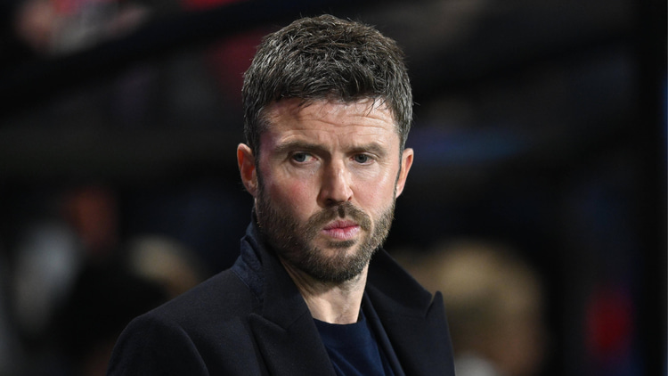Michael Carrick, Man Utd