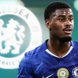 Jorrel Hato, Chelsea