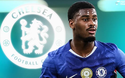 Jorrel Hato, Chelsea