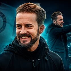 Dévy Rigaux, Feyenoord