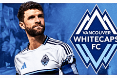 Thomas Muller, Vancouver Whitecaps