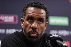 Wilfried Nancy, Columbus Crew