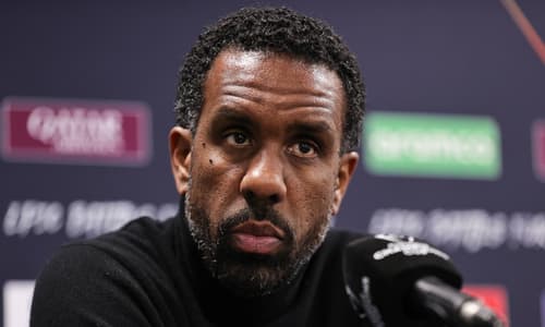 Wilfried Nancy, Columbus Crew