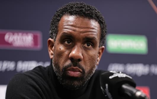 Wilfried Nancy, Columbus Crew