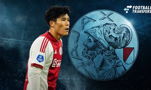 Takehiro Tomiyasu, Ajax