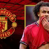 Joshua Zirkzee, Man Utd, 2025/26