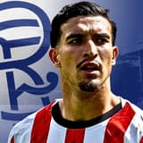 Couhaib Driouech, Rangers