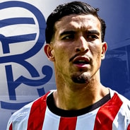Couhaib Driouech, Rangers