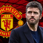 Michael Carrick, Man Utd