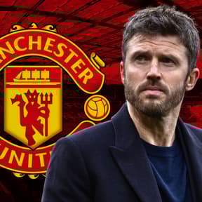 Man Utd submit opening bid for €100m forward