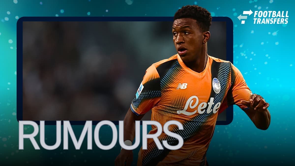 Honest Ahanor, Transfer Rumours