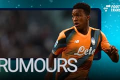 Honest Ahanor, Transfer Rumours