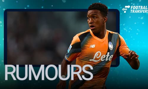 Honest Ahanor, Transfer Rumours