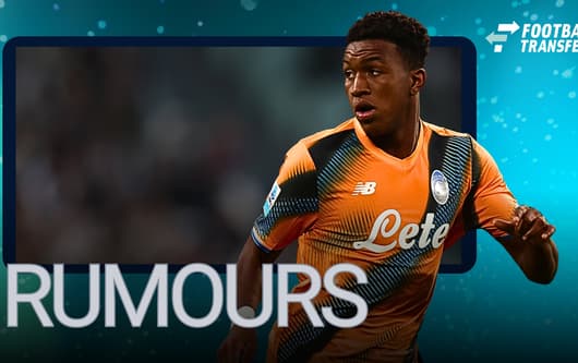 Honest Ahanor, Transfer Rumours