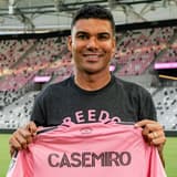 Casemiro, Inter Miami