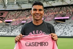 Casemiro, Inter Miami